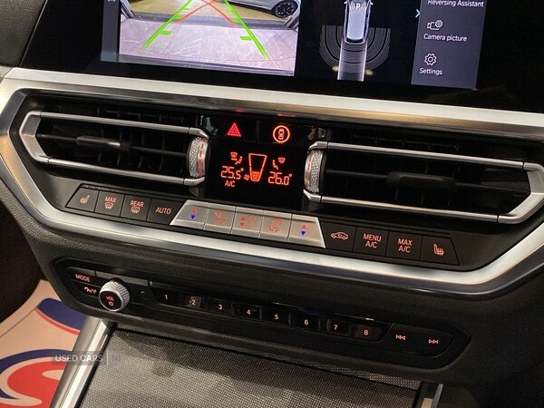 Used BMW 3 Series 2021 for sale - 76671786: Photo 27