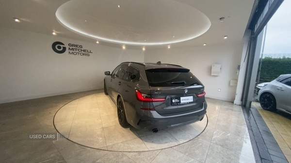 Used BMW 3 Series 2021 for sale - 76671786: Photo 3