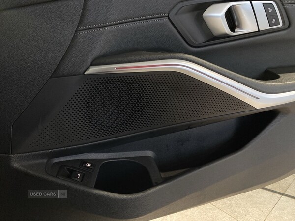 Used BMW 3 Series 2021 for sale - 76671786: Photo 33