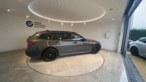 Used BMW 3 Series 2021 for sale - 76671786: Photo 5