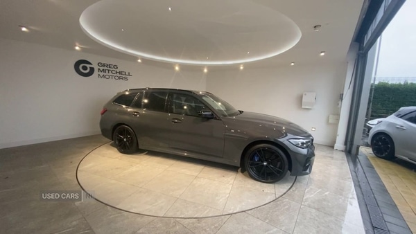 Used BMW 3 Series 2021 for sale - 76671786: Photo 6