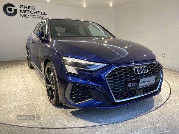 Used Audi A3 2024 for sale - 77204238: Photo 11