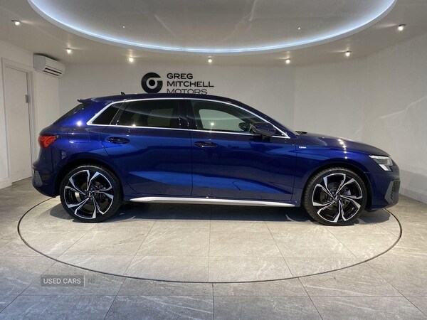 Used Audi A3 2024 for sale - 77204238: Photo 12