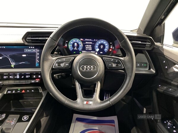 Used Audi A3 2024 for sale - 77204238: Photo 20