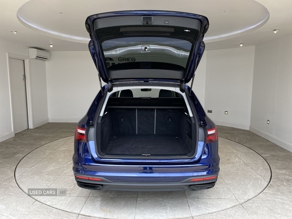 Used Audi A4 2021 for sale - 77238781: Photo 15