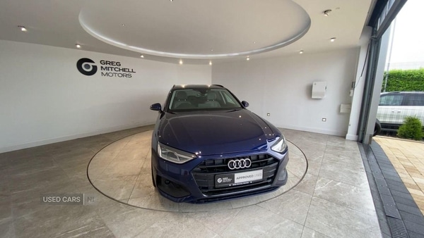 Used Audi A4 2021 for sale - 77238781: Photo 2