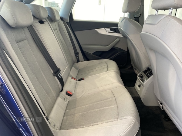 Used Audi A4 2021 for sale - 77238781: Photo 23