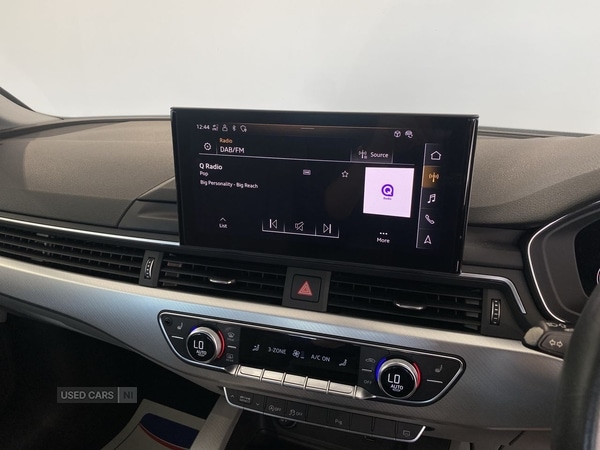 Used Audi A4 2021 for sale - 77238781: Photo 24