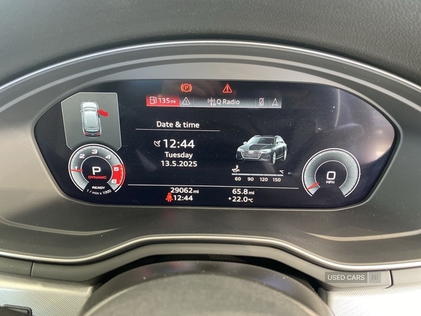 Used Audi A4 2021 for sale - 77238781: Photo 30