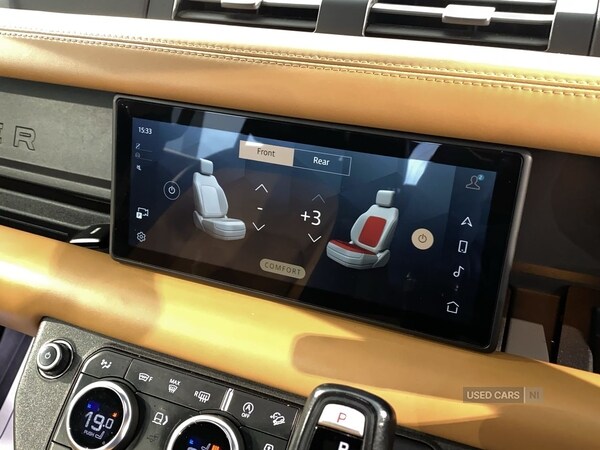 Used Land Rover Defender 2021 for sale - 76500084: Photo 21