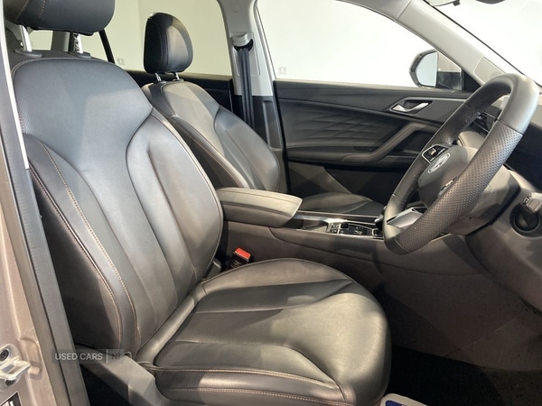 Used MG MG HS 2025 for sale - 76308380: Photo 10