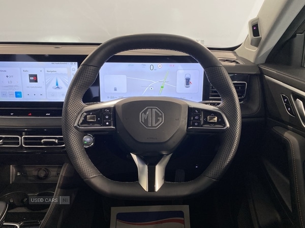 Used MG MG HS 2025 for sale - 76308380: Photo 13
