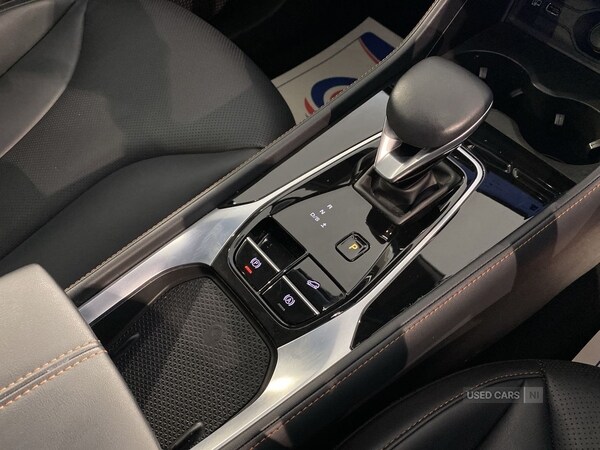 Used MG MG HS 2025 for sale - 76308380: Photo 14