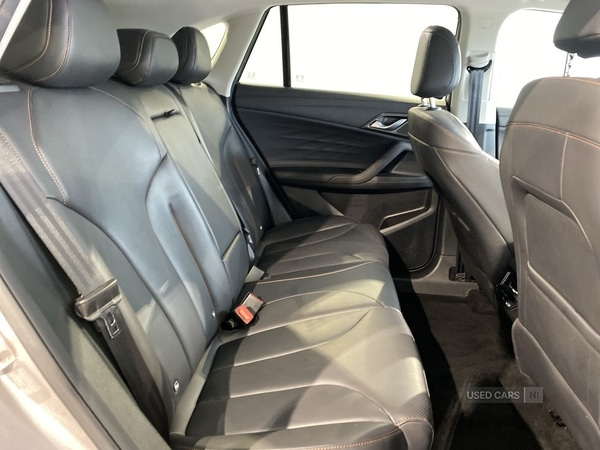 Used MG MG HS 2025 for sale - 76308380: Photo 15