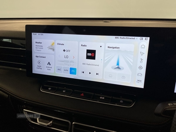 Used MG MG HS 2025 for sale - 76308380: Photo 16