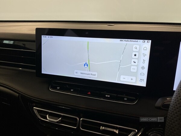Used MG MG HS 2025 for sale - 76308380: Photo 17