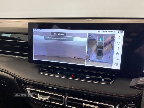 Used MG MG HS 2025 for sale - 76308380: Photo 18