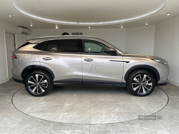 Used MG MG HS 2025 for sale - 76308380: Photo 4