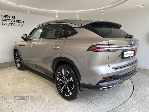 Used MG MG HS 2025 for sale - 76308380: Photo 5