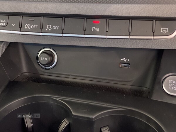 Vehicle 29
