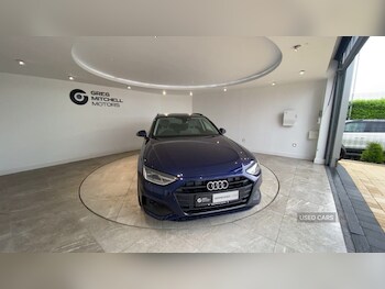 Used Audi A4 2021 for sale - 75732617: Photo