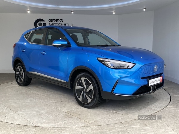 Used MG MG ZS 2022 for sale - 76659630: Photo 1