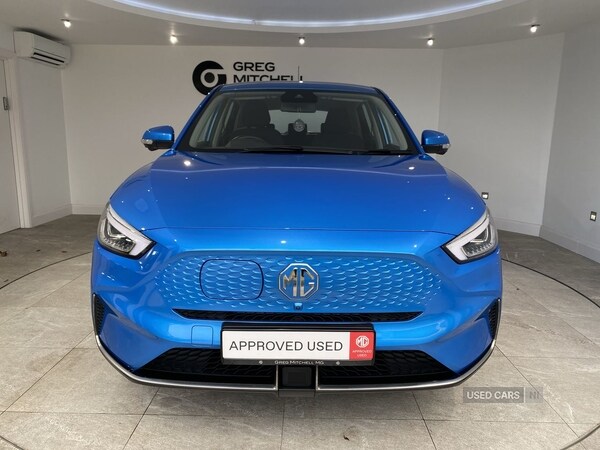 Used MG MG ZS 2022 for sale - 76659630: Photo 10