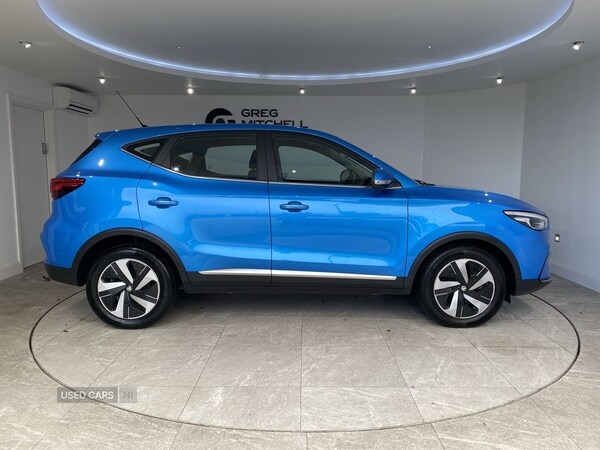 Used MG MG ZS 2022 for sale - 76659630: Photo 12