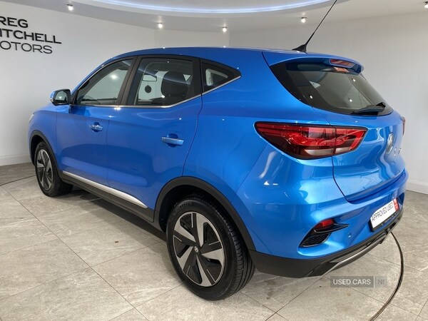 Used MG MG ZS 2022 for sale - 76659630: Photo 13