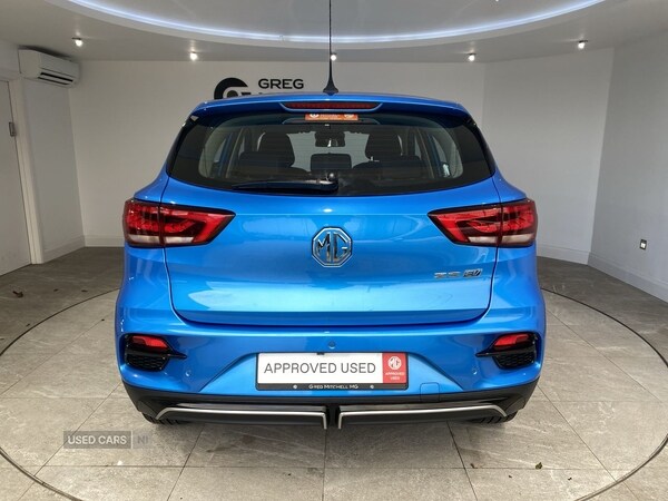 Used MG MG ZS 2022 for sale - 76659630: Photo 14