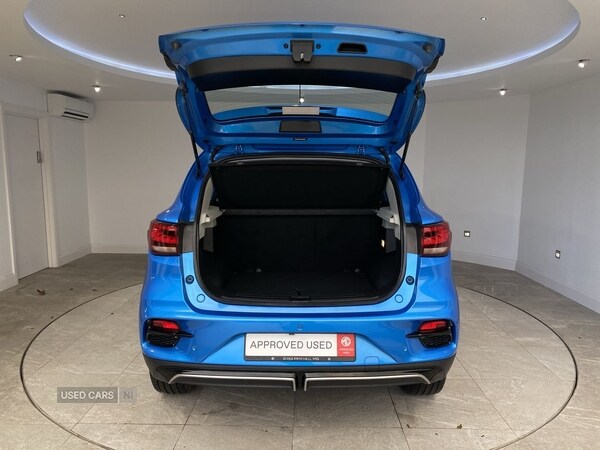 Used MG MG ZS 2022 for sale - 76659630: Photo 15