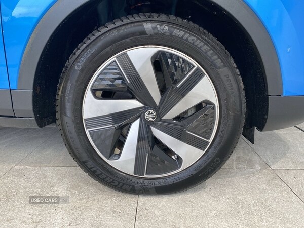 Used MG MG ZS 2022 for sale - 76659630: Photo 16