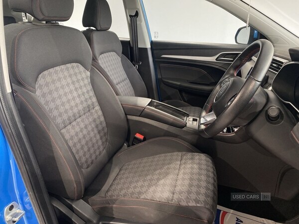 Used MG MG ZS 2022 for sale - 76659630: Photo 17