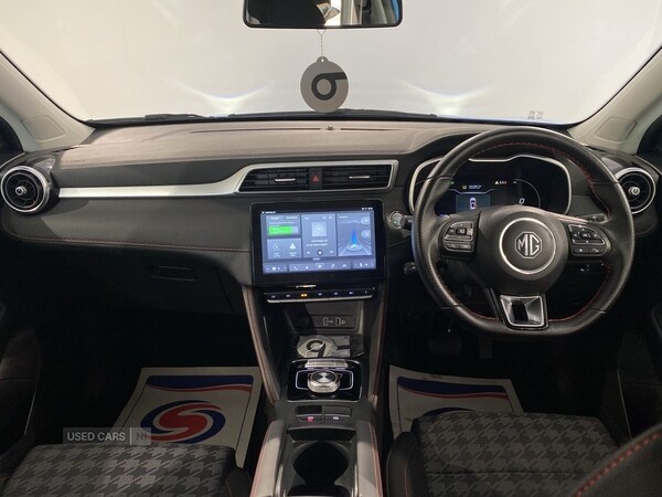 Used MG MG ZS 2022 for sale - 76659630: Photo 18