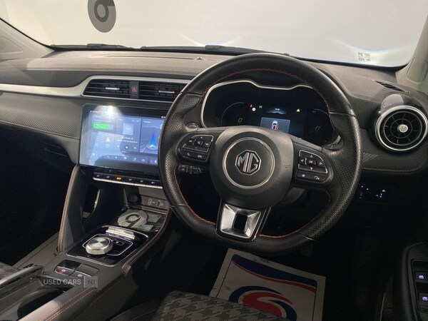 Used MG MG ZS 2022 for sale - 76659630: Photo 19