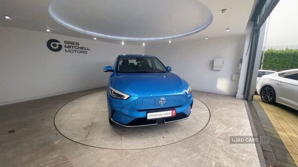 Used MG MG ZS 2022 for sale - 76659630: Photo 2