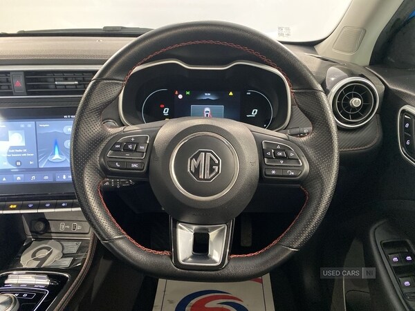 Used MG MG ZS 2022 for sale - 76659630: Photo 20