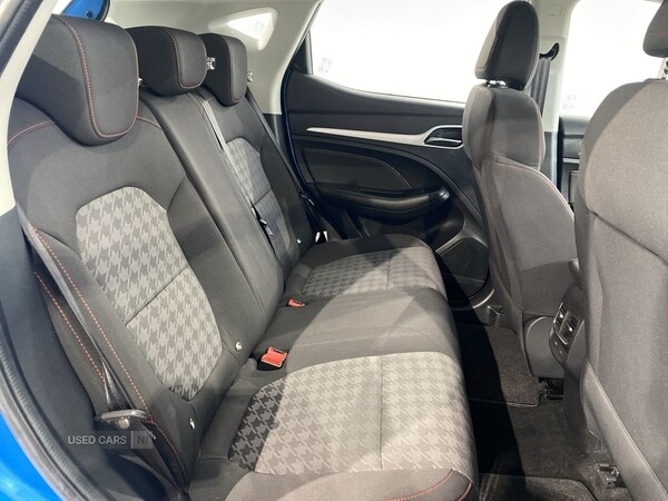 Used MG MG ZS 2022 for sale - 76659630: Photo 21