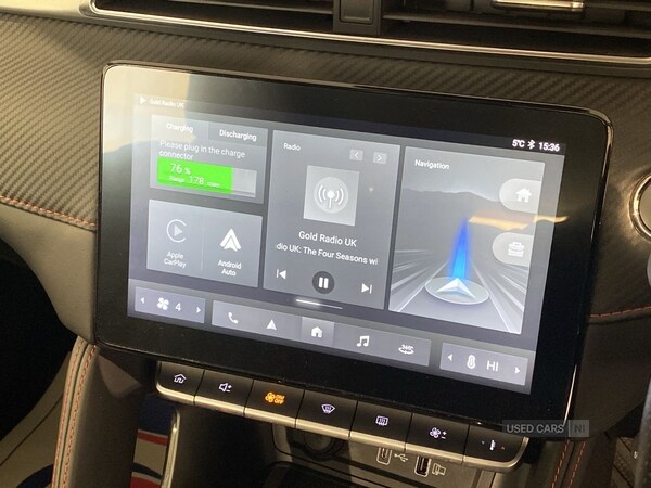 Used MG MG ZS 2022 for sale - 76659630: Photo 23