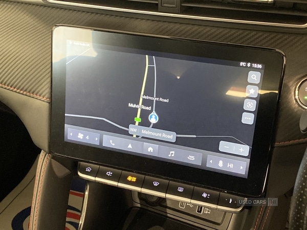 Used MG MG ZS 2022 for sale - 76659630: Photo 24