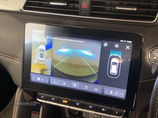 Used MG MG ZS 2022 for sale - 76659630: Photo 25