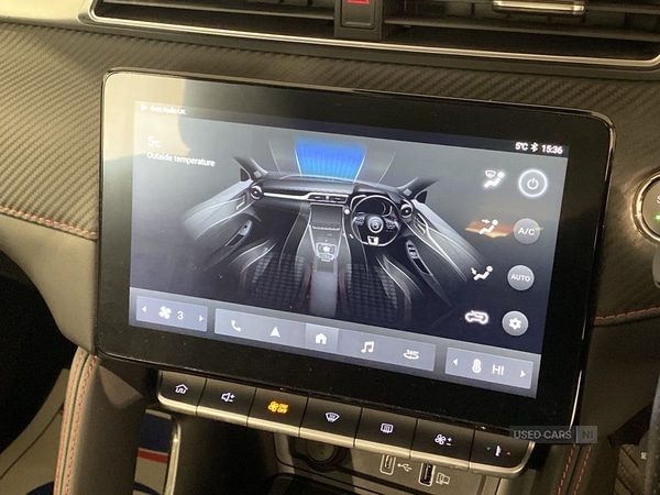 Used MG MG ZS 2022 for sale - 76659630: Photo 26