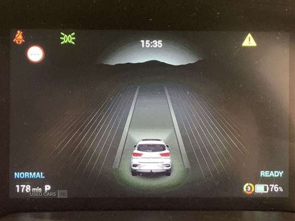 Used MG MG ZS 2022 for sale - 76659630: Photo 28