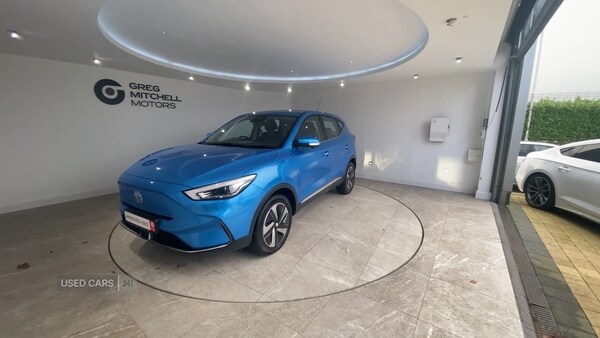 Used MG MG ZS 2022 for sale - 76659630: Photo 3