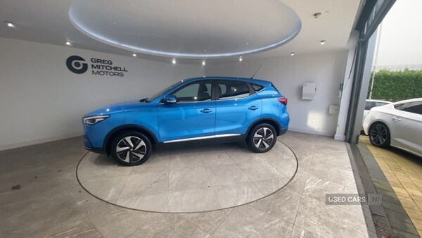 Used MG MG ZS 2022 for sale - 76659630: Photo 4