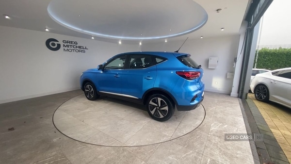 Used MG MG ZS 2022 for sale - 76659630: Photo 5