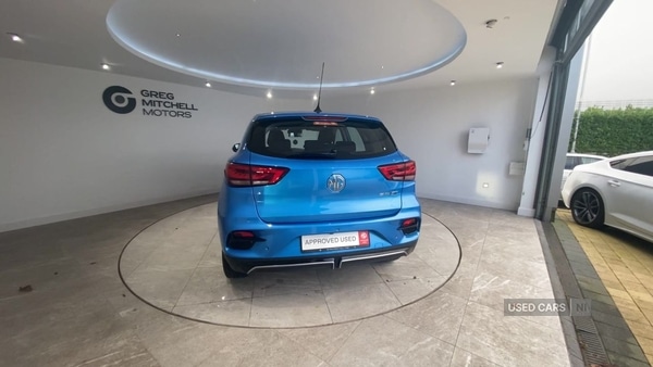 Used MG MG ZS 2022 for sale - 76659630: Photo 6