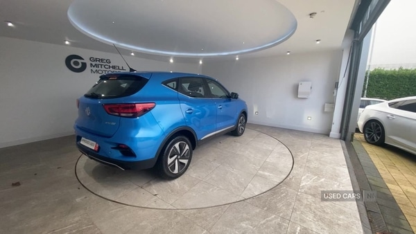 Used MG MG ZS 2022 for sale - 76659630: Photo 7