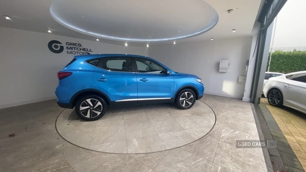 Used MG MG ZS 2022 for sale - 76659630: Photo 8