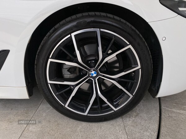 Used BMW 5 Series 2022 for sale - 76153524: Photo 16